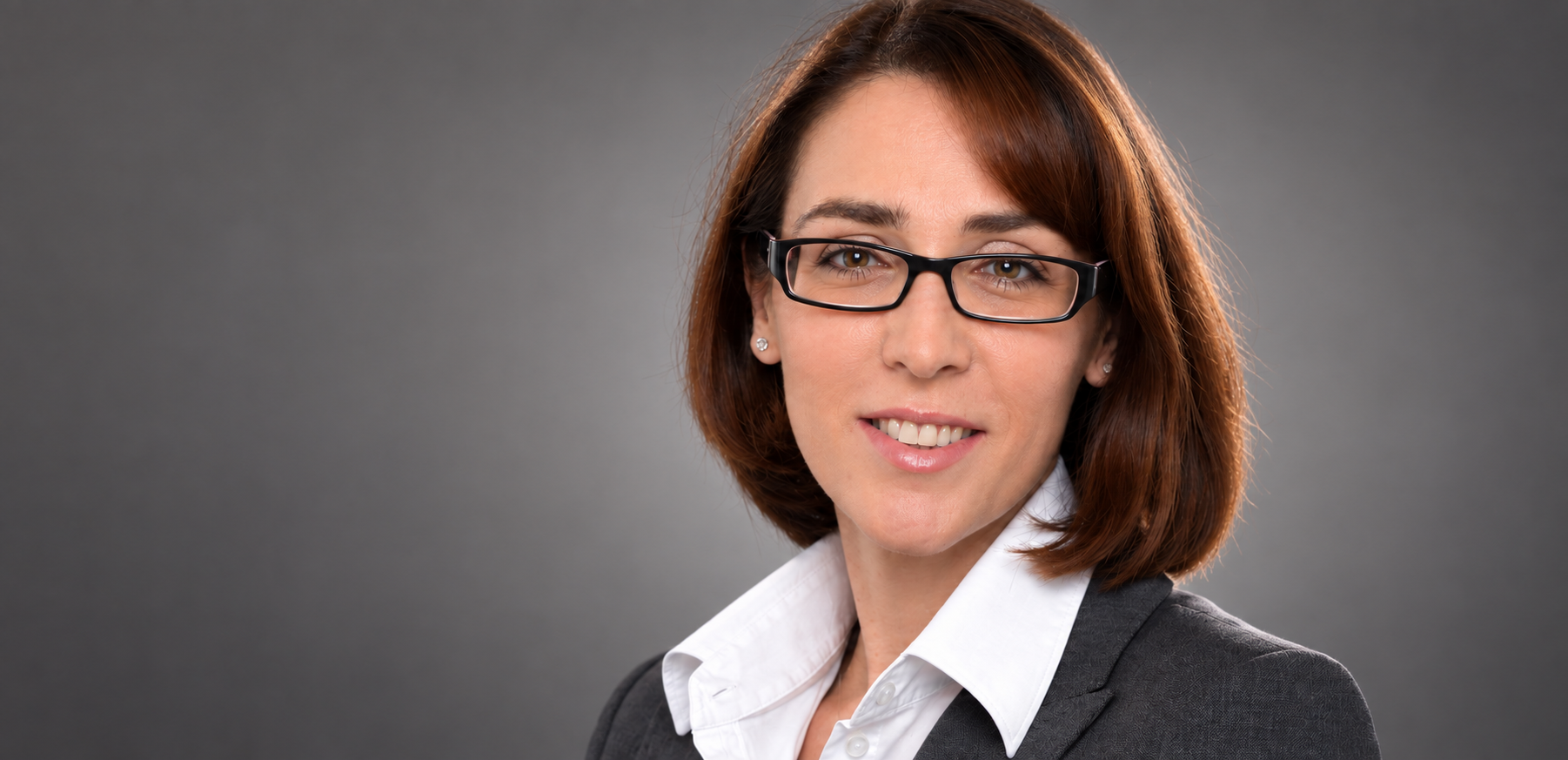 Sabine Herrmann, persönliche Ansprechpartnerin für Qualität und Hygiene